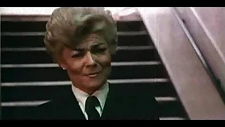 Shiver Cell-Block 2 (1972)